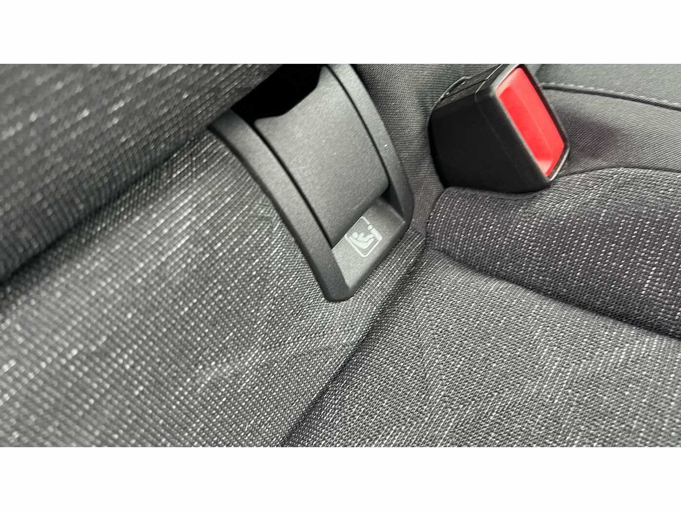 Volkswagen Golf MK8 Hatchback 5-Dr 1.5 TSI (130ps) Life EVO